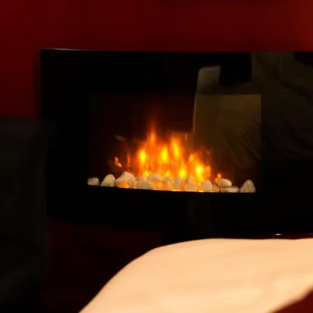 Appartement Rouge Elegance&Miroirs RER C * Choisy-le-Roi