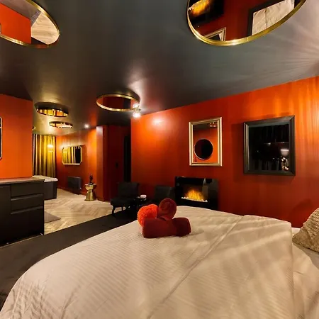 Le Rouge *
